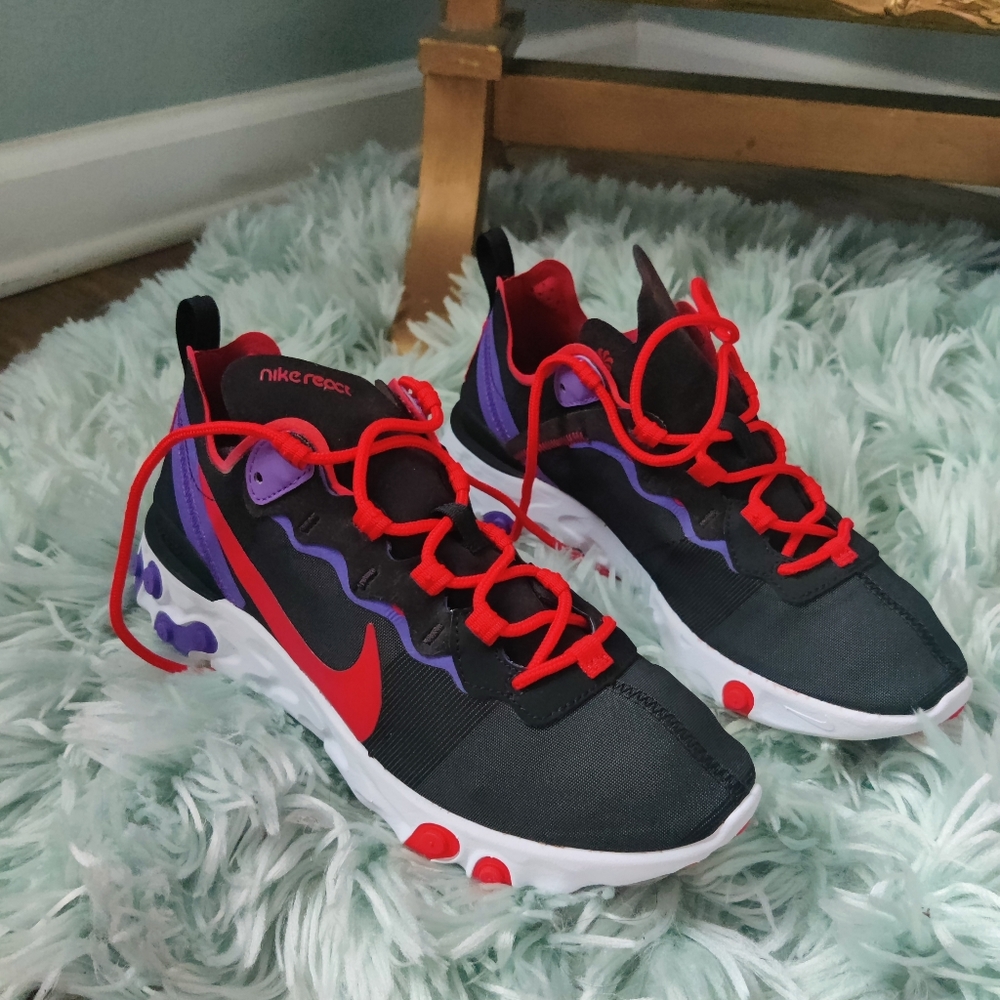 Nike React element 55
